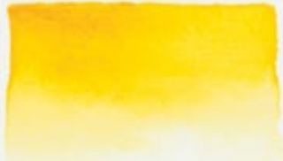 Farba akwarelowa Aquarius na sztuki - 371 Anthraquinone Yellow